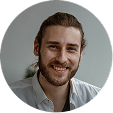 Adam S., Client