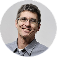 Jacob M., Data Analyst