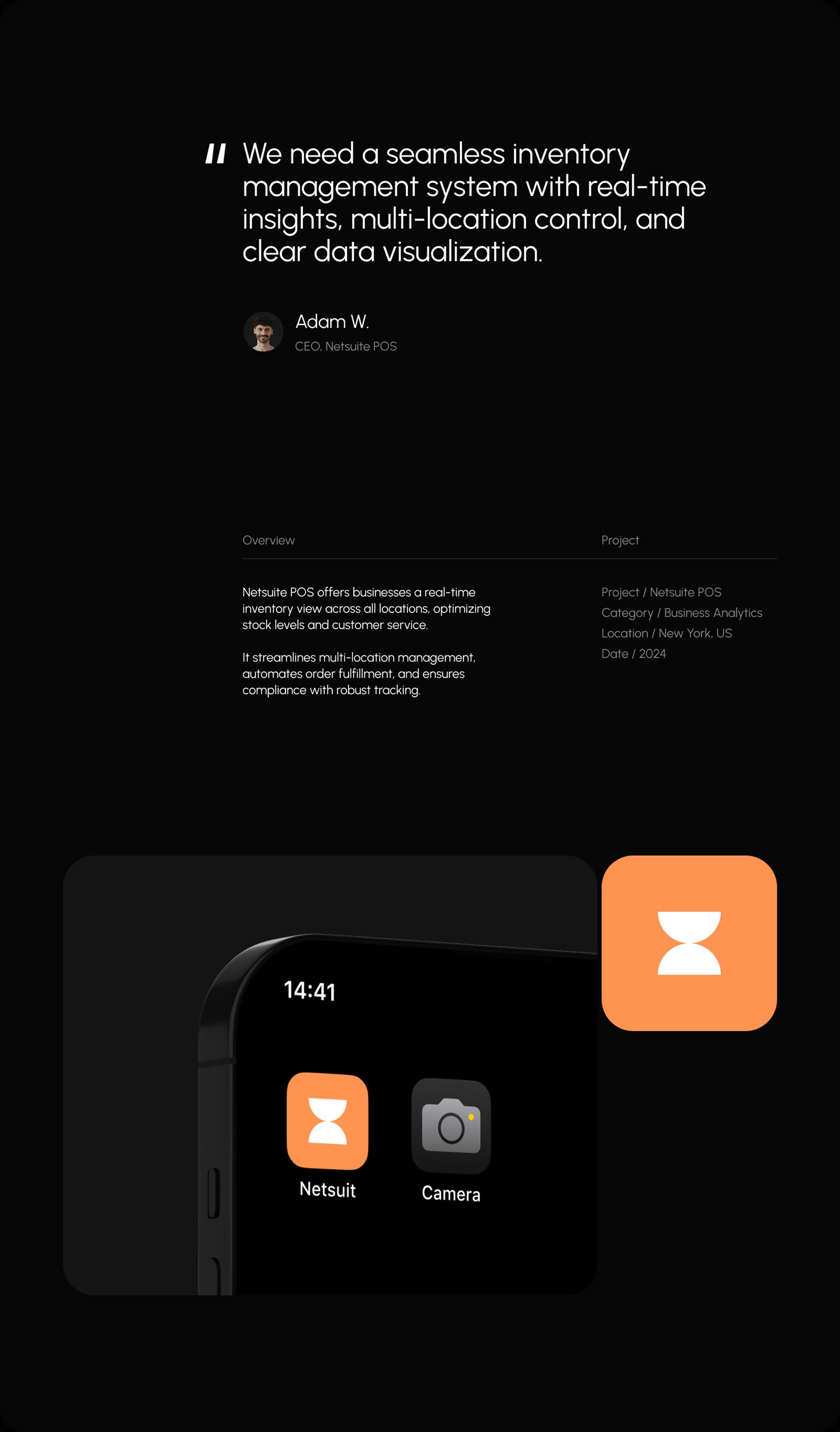 Solutions To Artificial Intelligence | UX & UI Design
