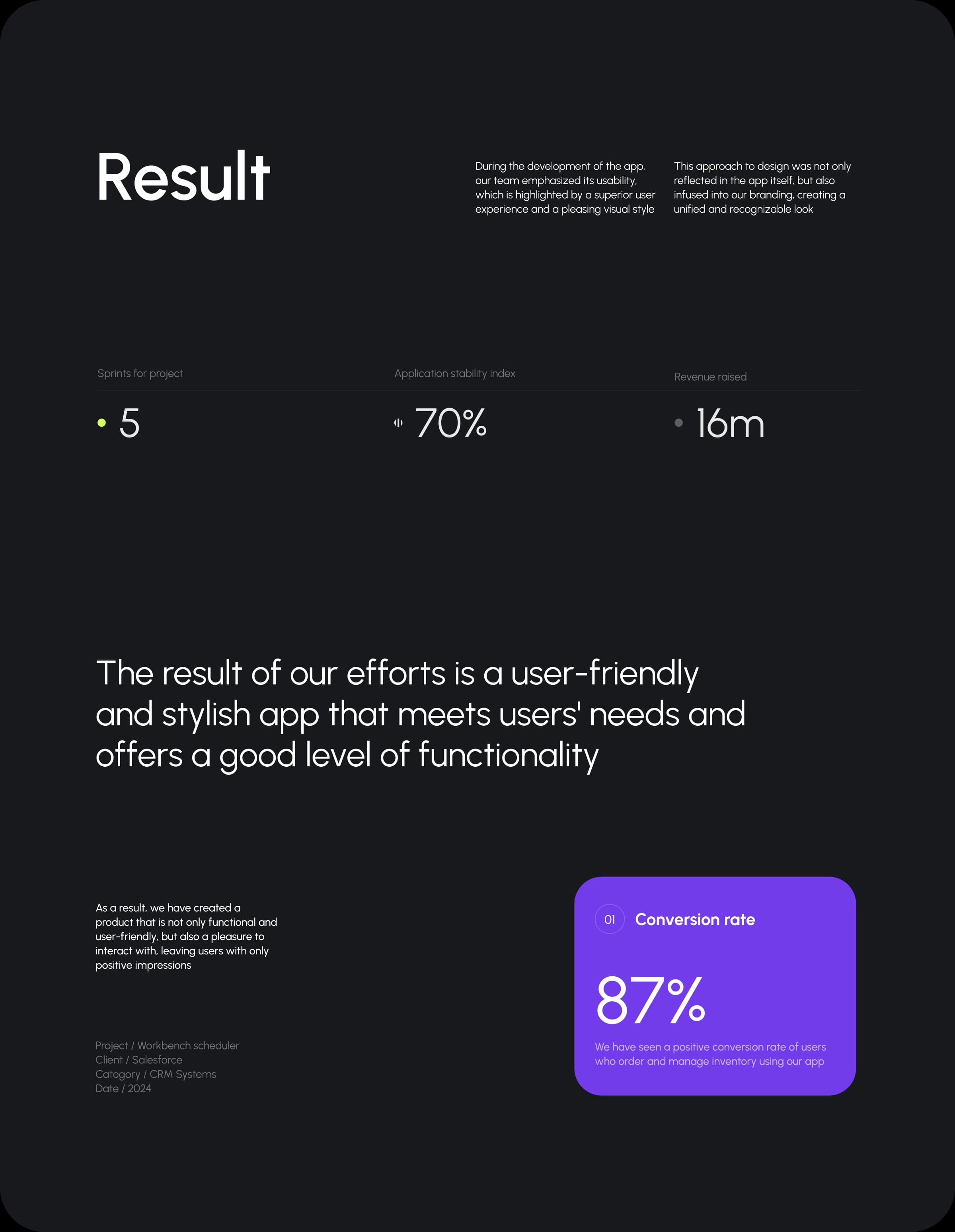 Product Design And Development Company | UX & UI Design
