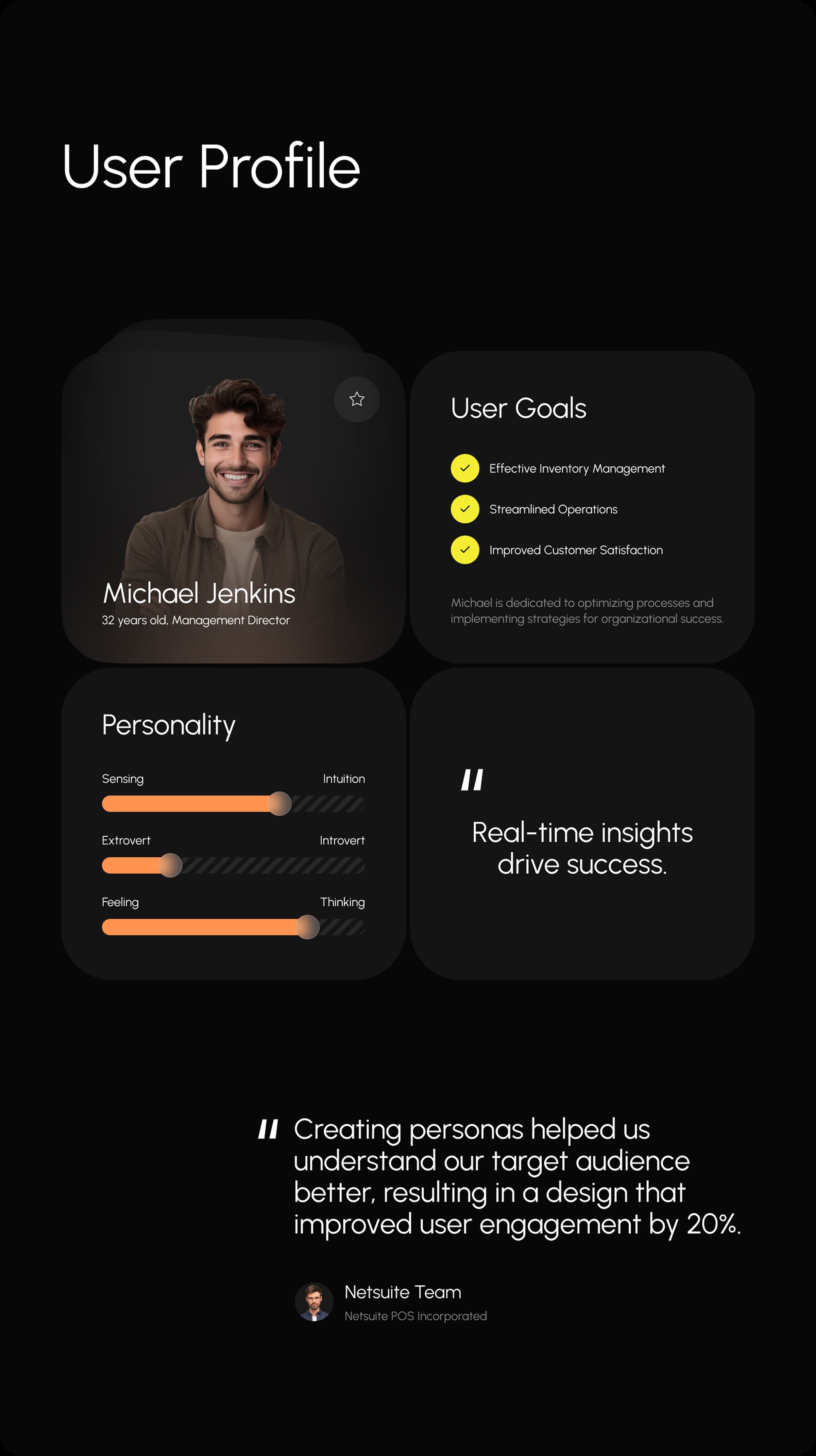Artificial Intelligence Technology Solutions | UX & UI Design