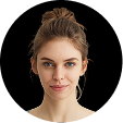Olivia T., Head of Product