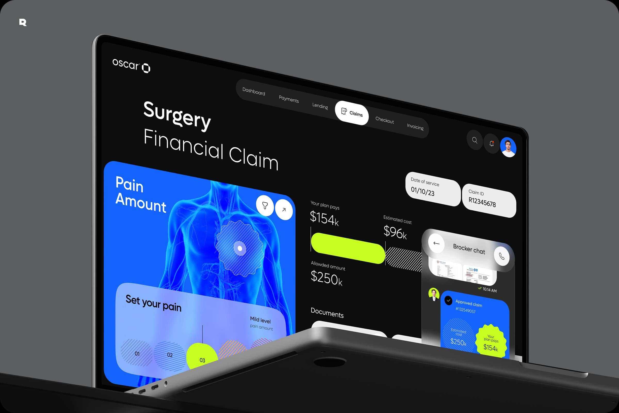 Case study preview