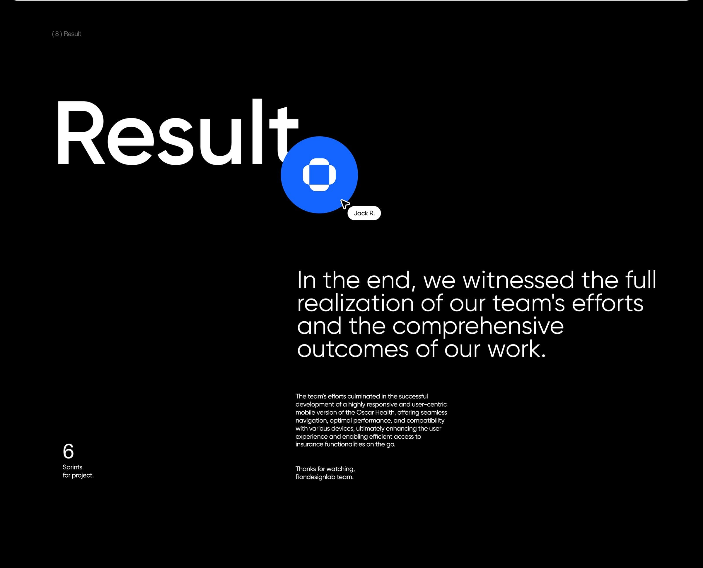 Healthcare Digital Transformation Consulting | UX & UI Design