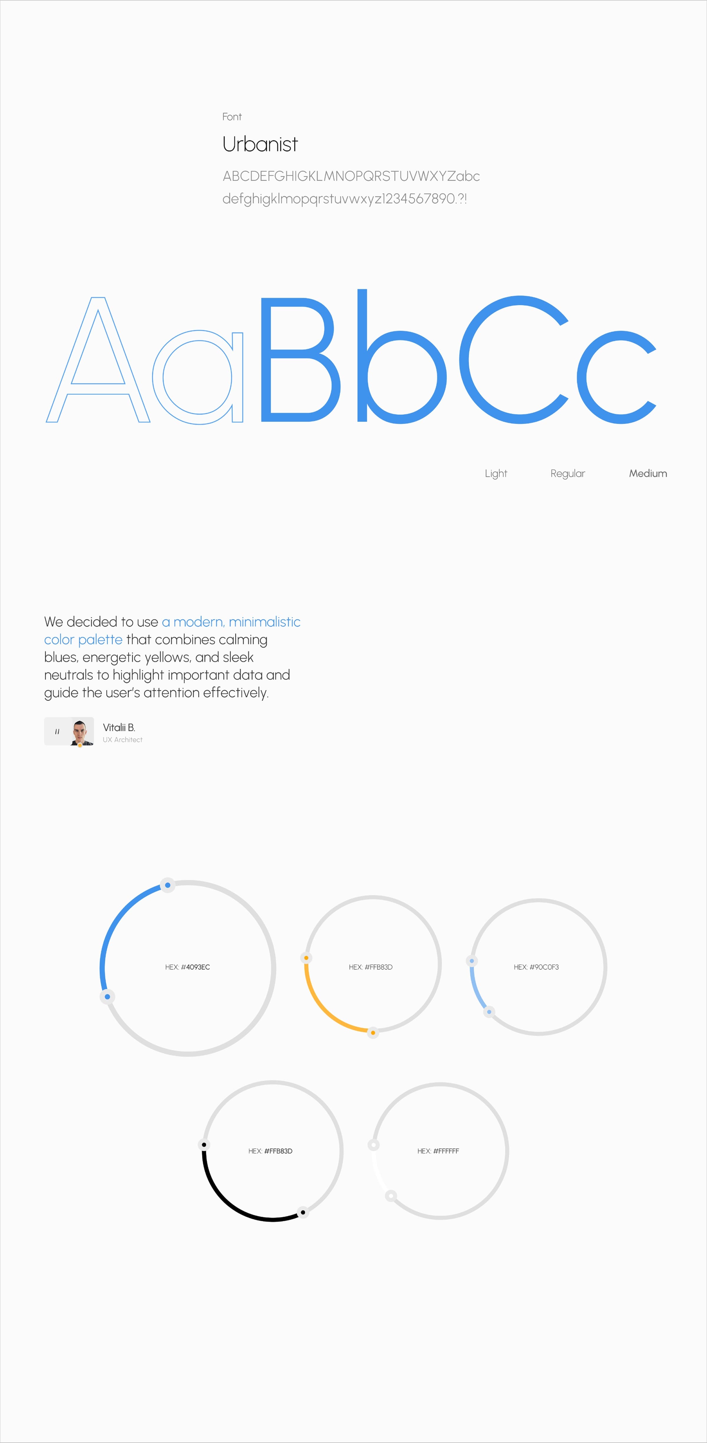 Product Design Studio | UX & UI Design