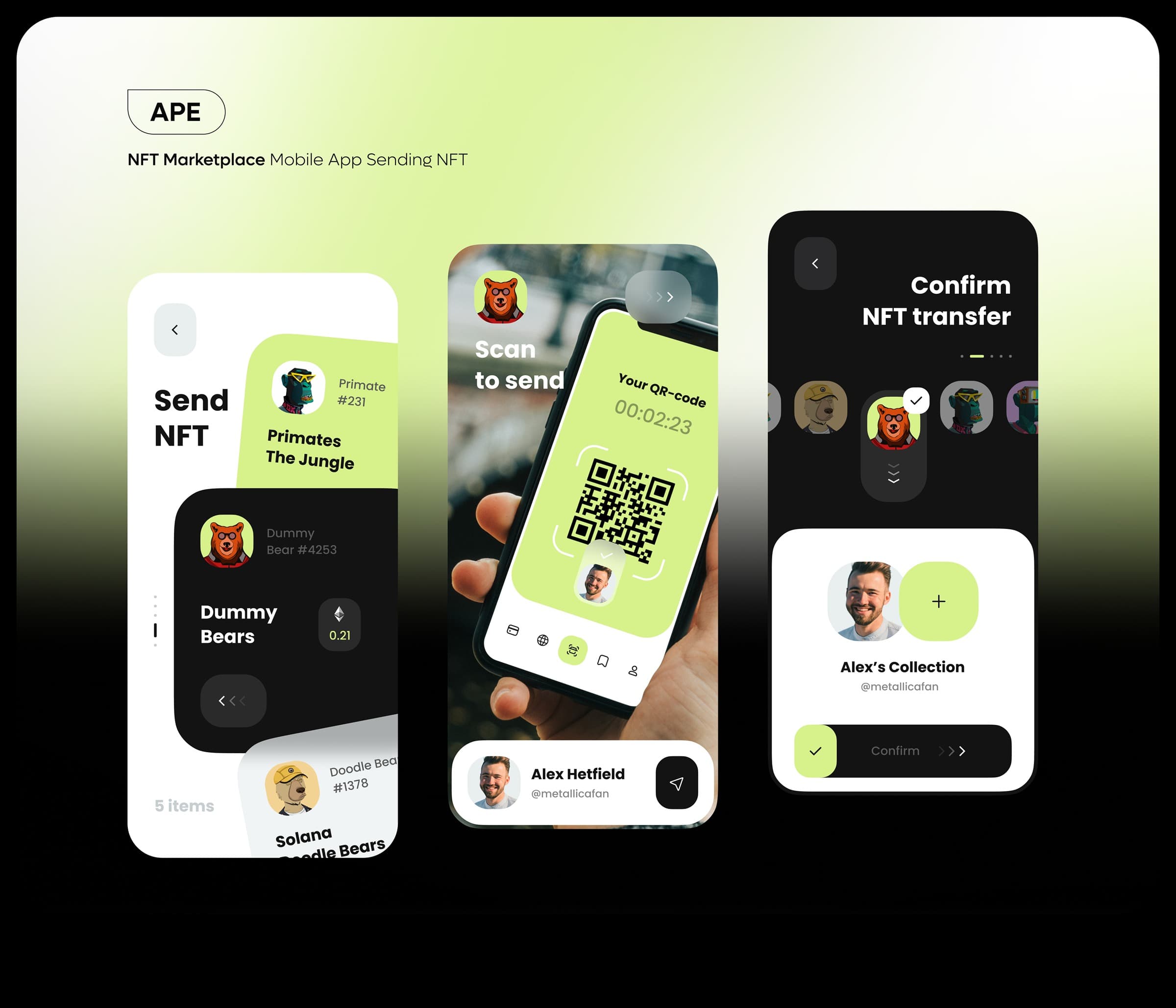 Digital Marketing Artificial Intelligence | UX & UI Design
