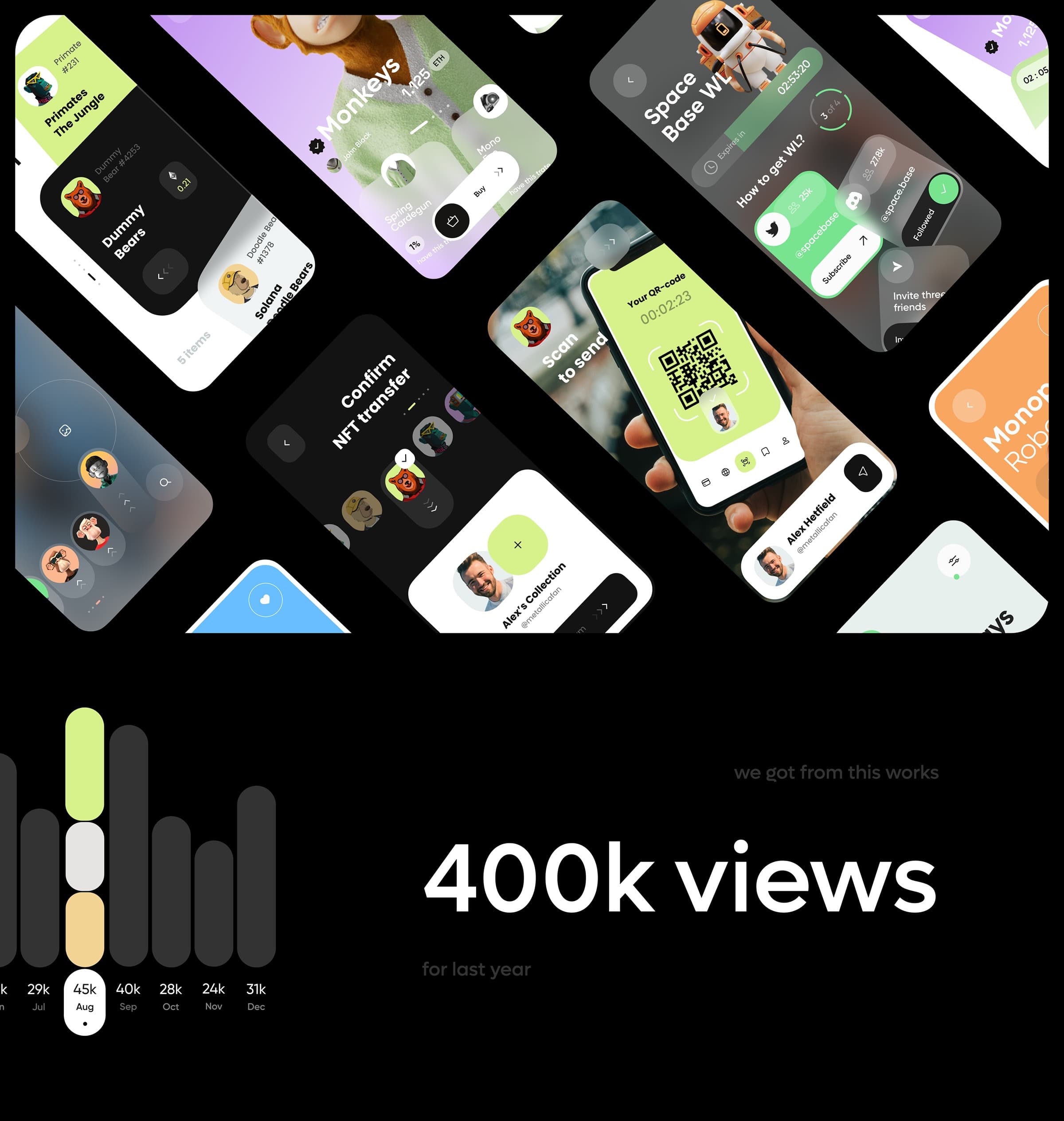Marketing And AI | UX & UI Design