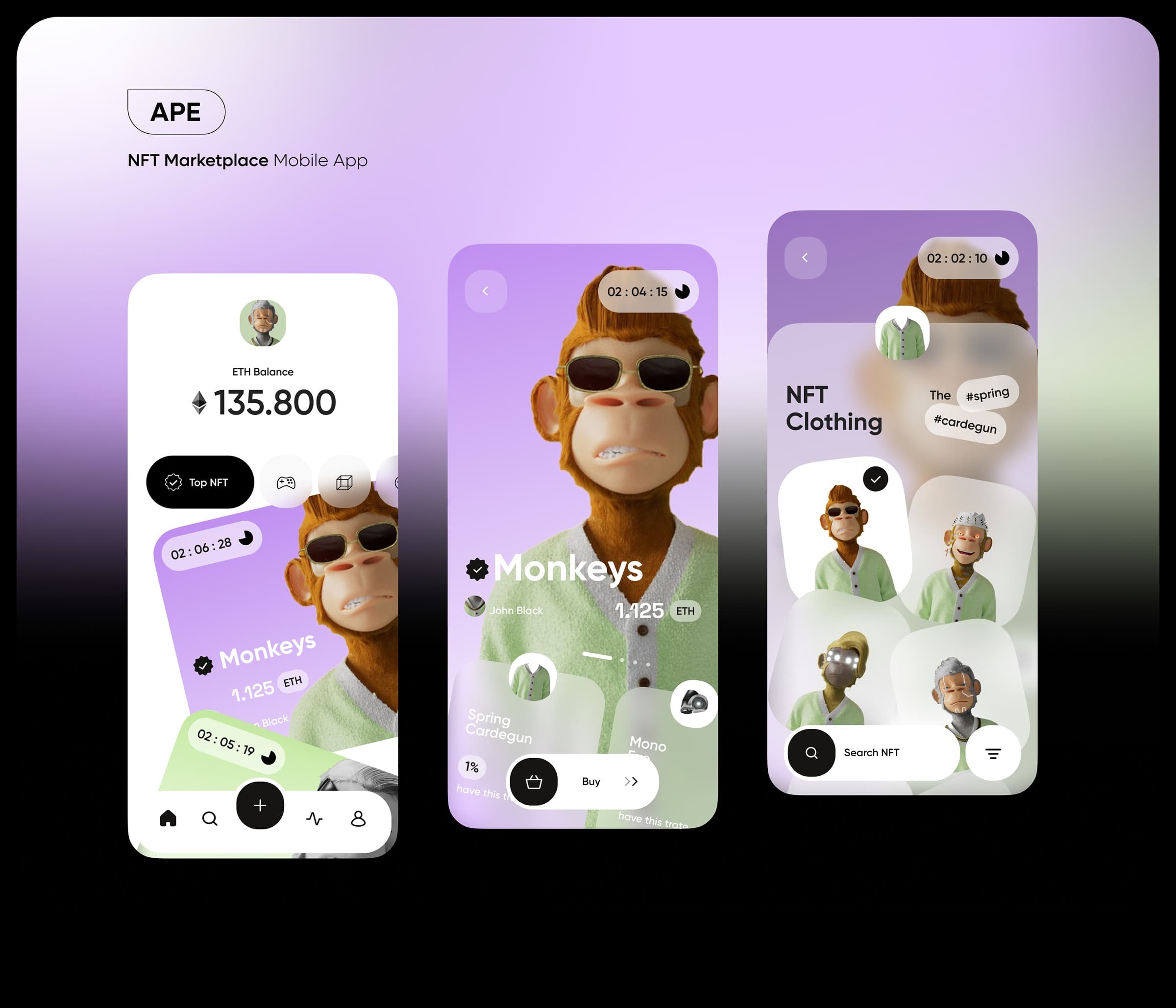 AI And Marketing | UX & UI Design