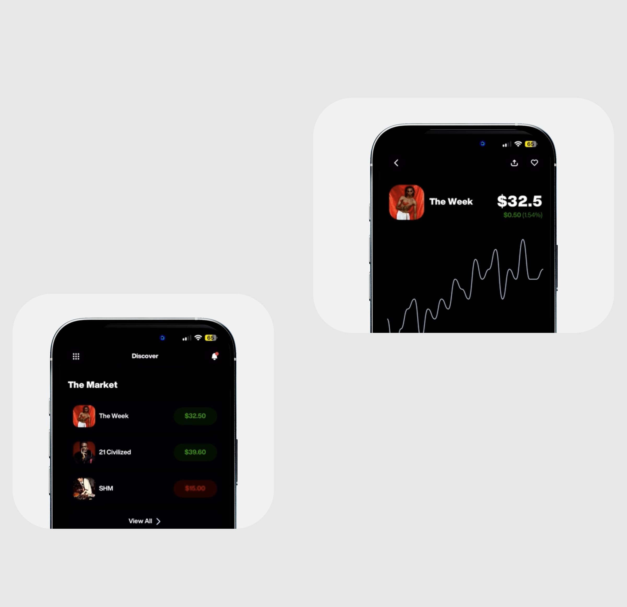 Product Design And Development | UX & UI Design