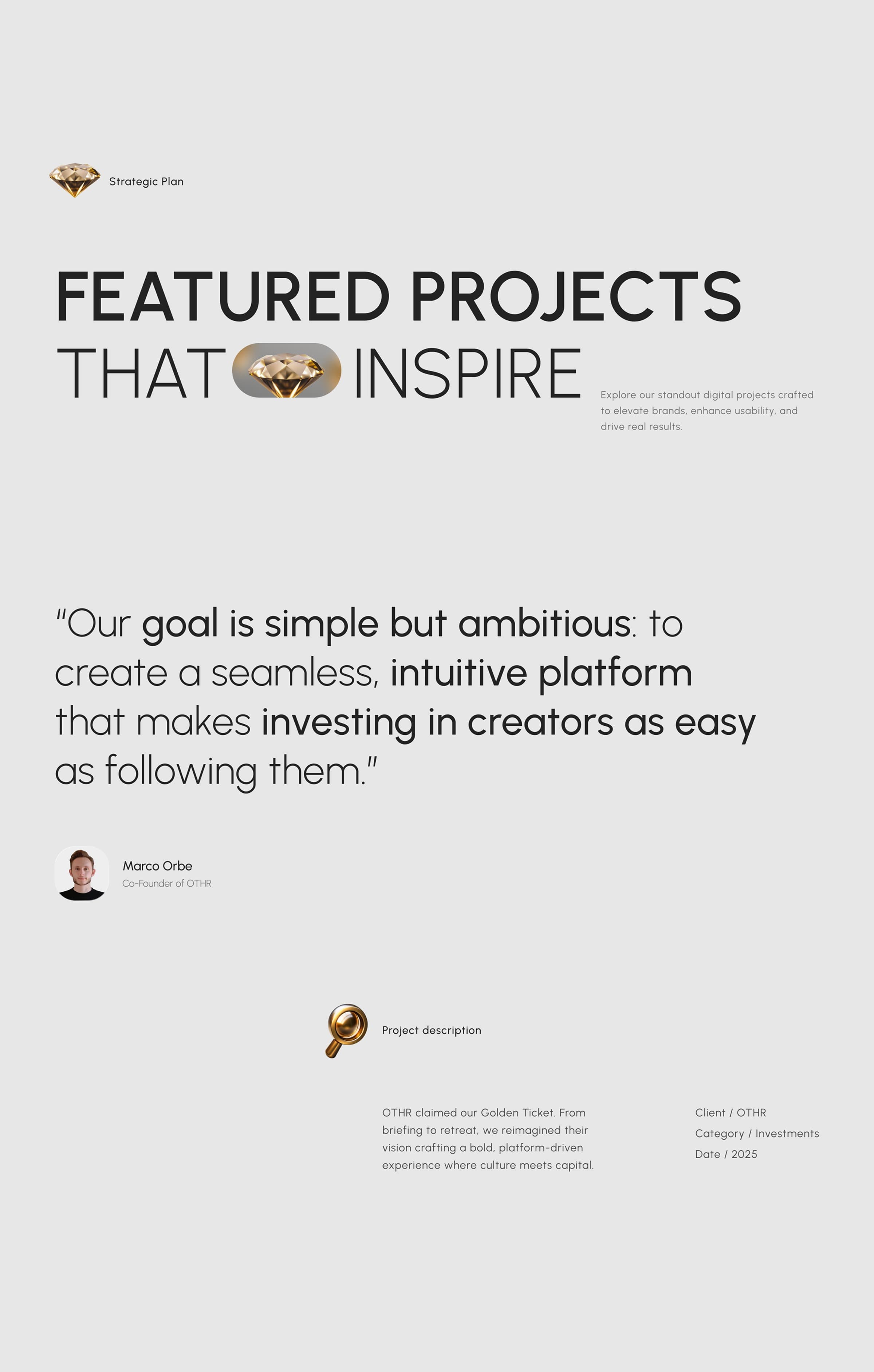UX Expert Review | UX & UI Design