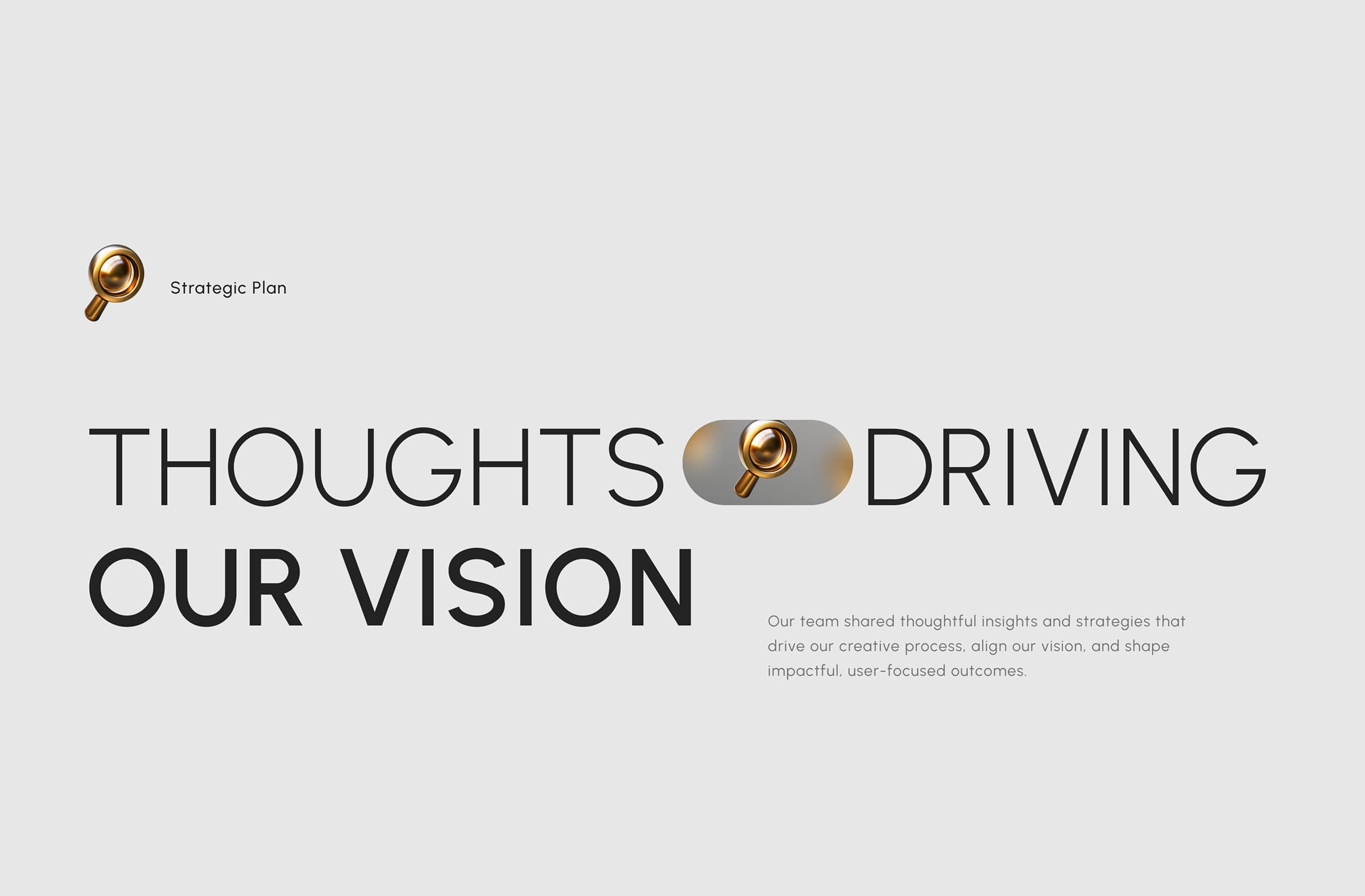 Minimum Viable Product | UX & UI Design