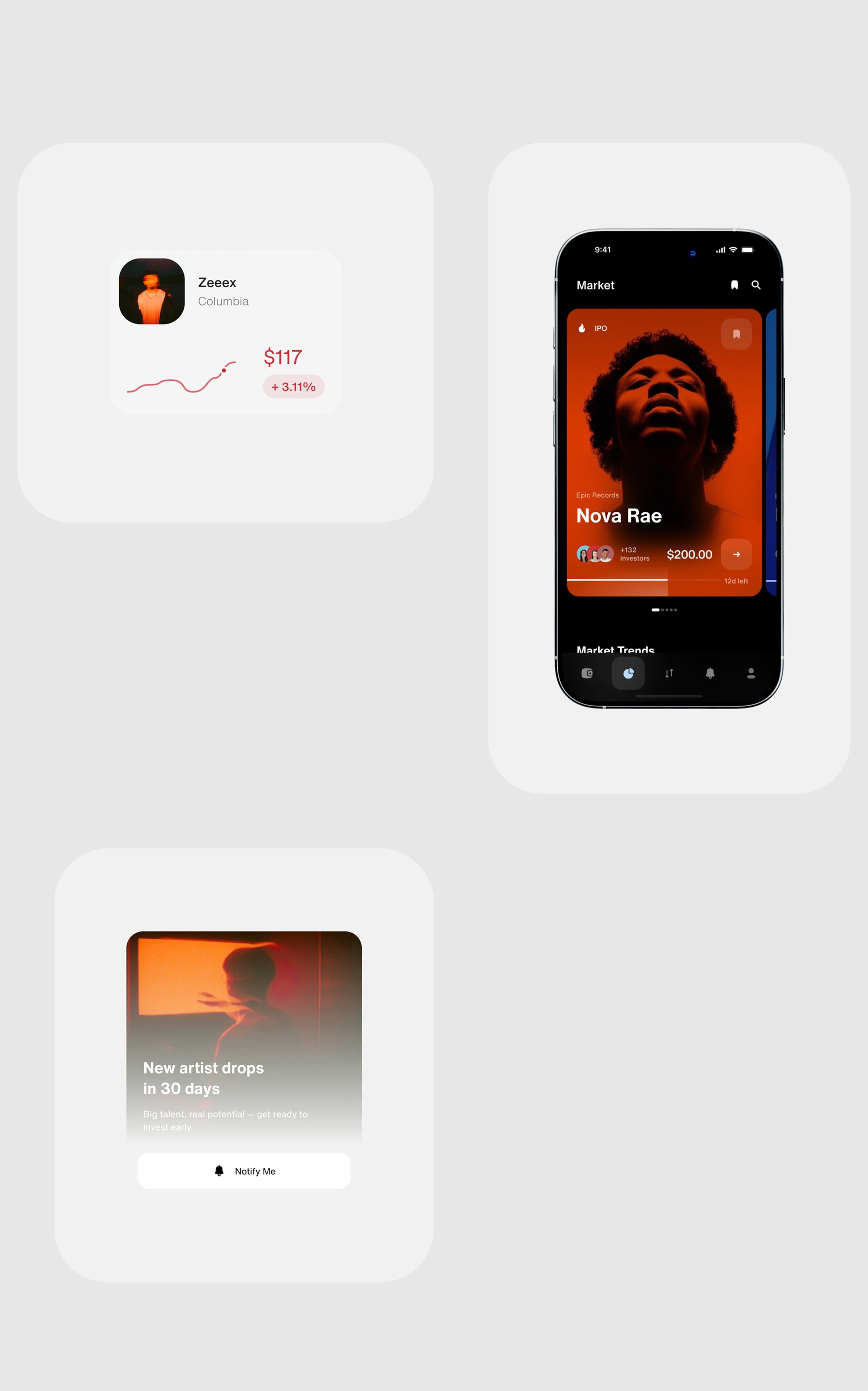 User Experience Review | UX & UI Design