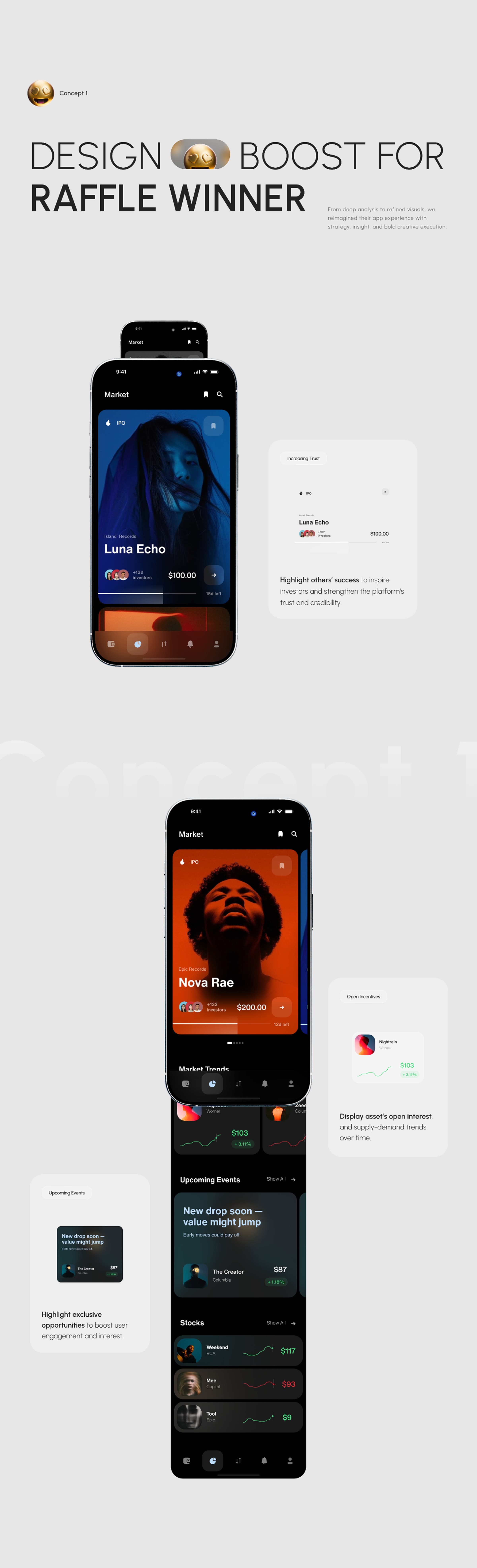 User Interface Design | UX & UI Design