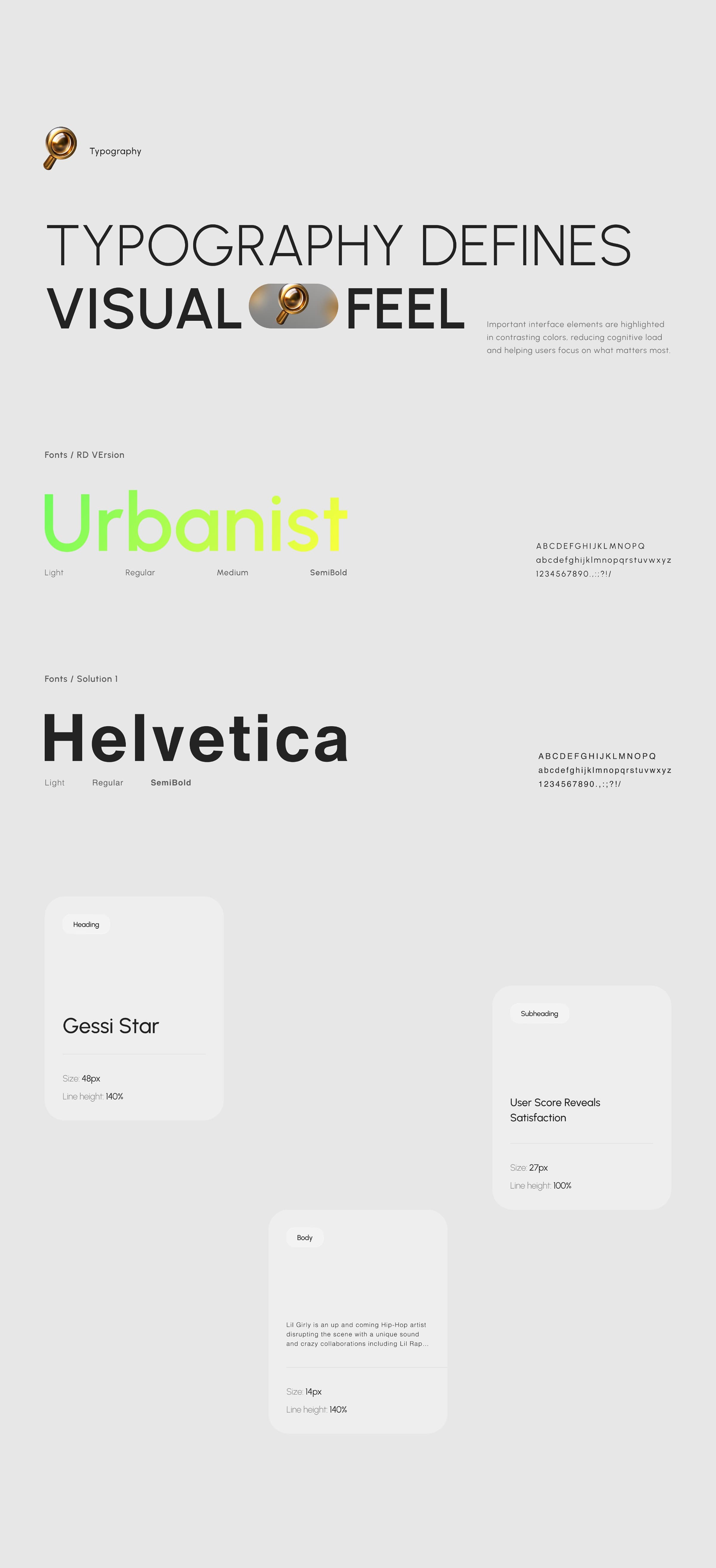 UX Design Solutions | UX & UI Design