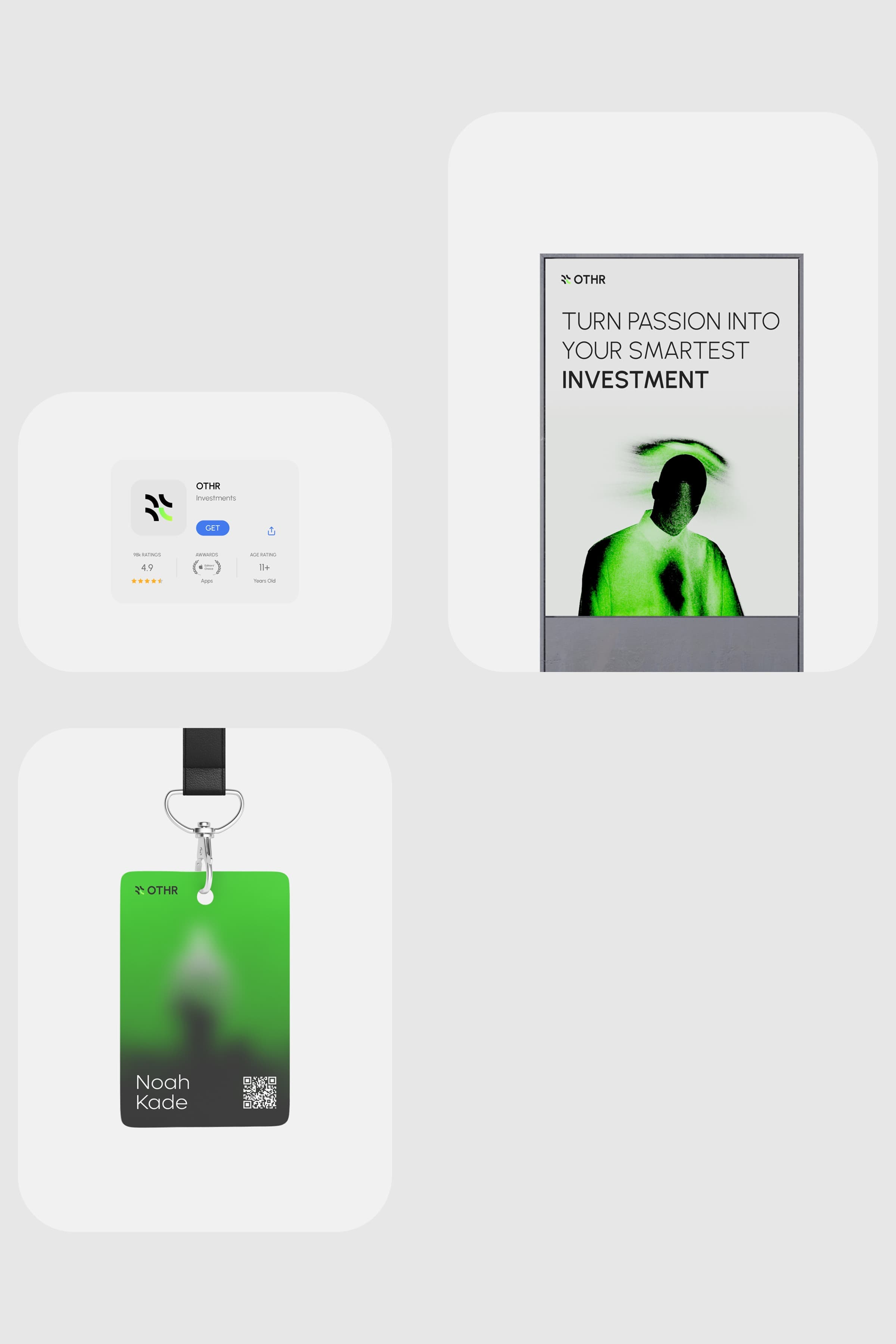 UX Design Solutions | UX & UI Design