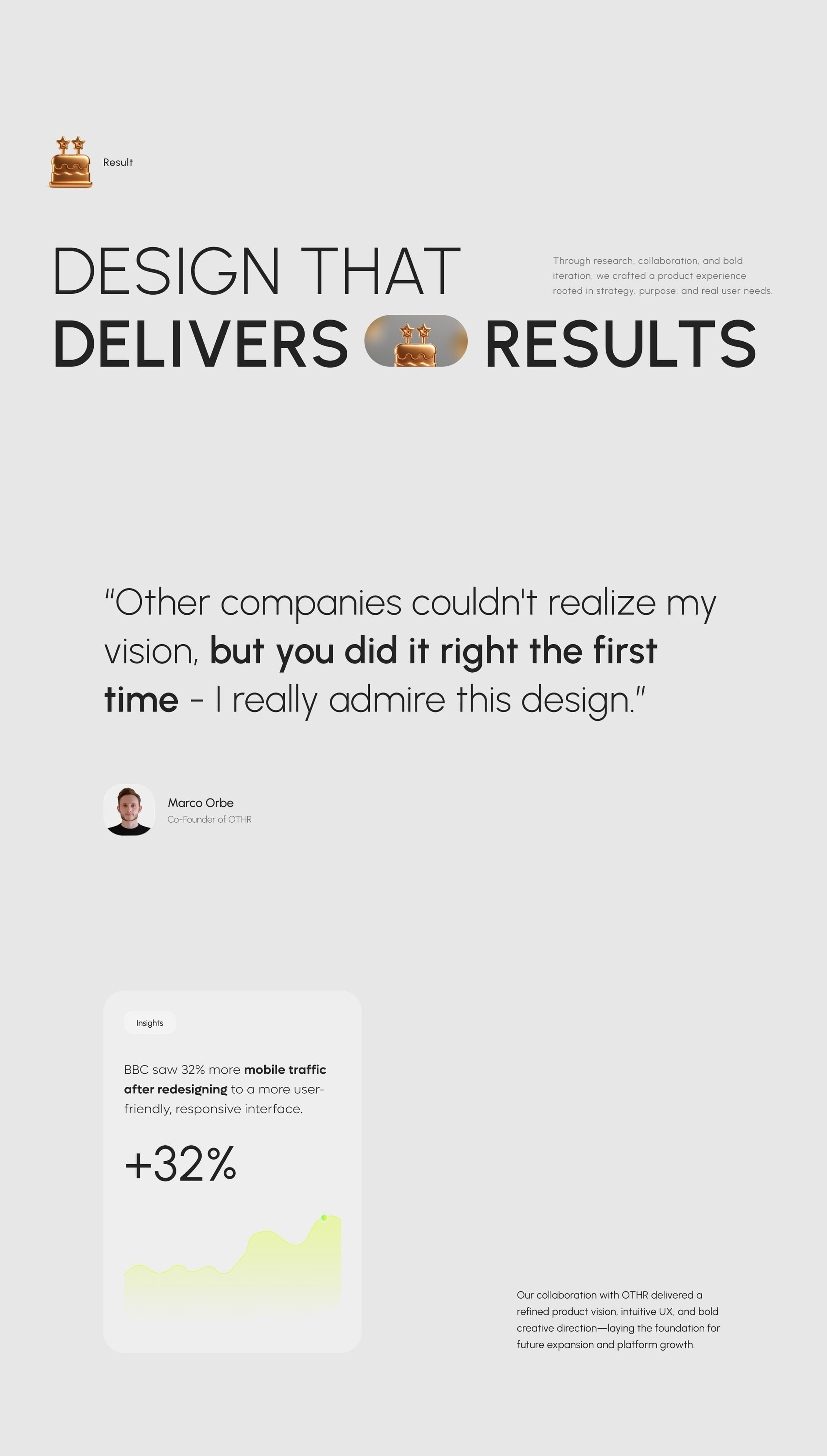 UX Design Solutions | UX & UI Design
