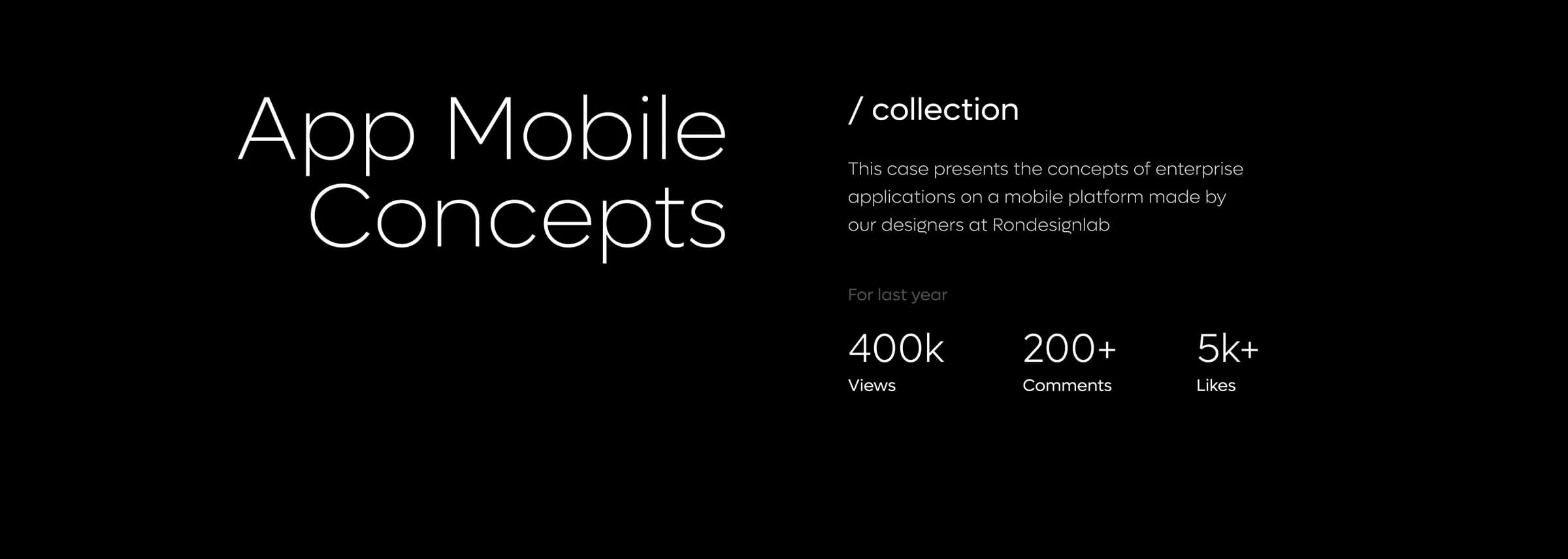Cross Platform Mobile App Development