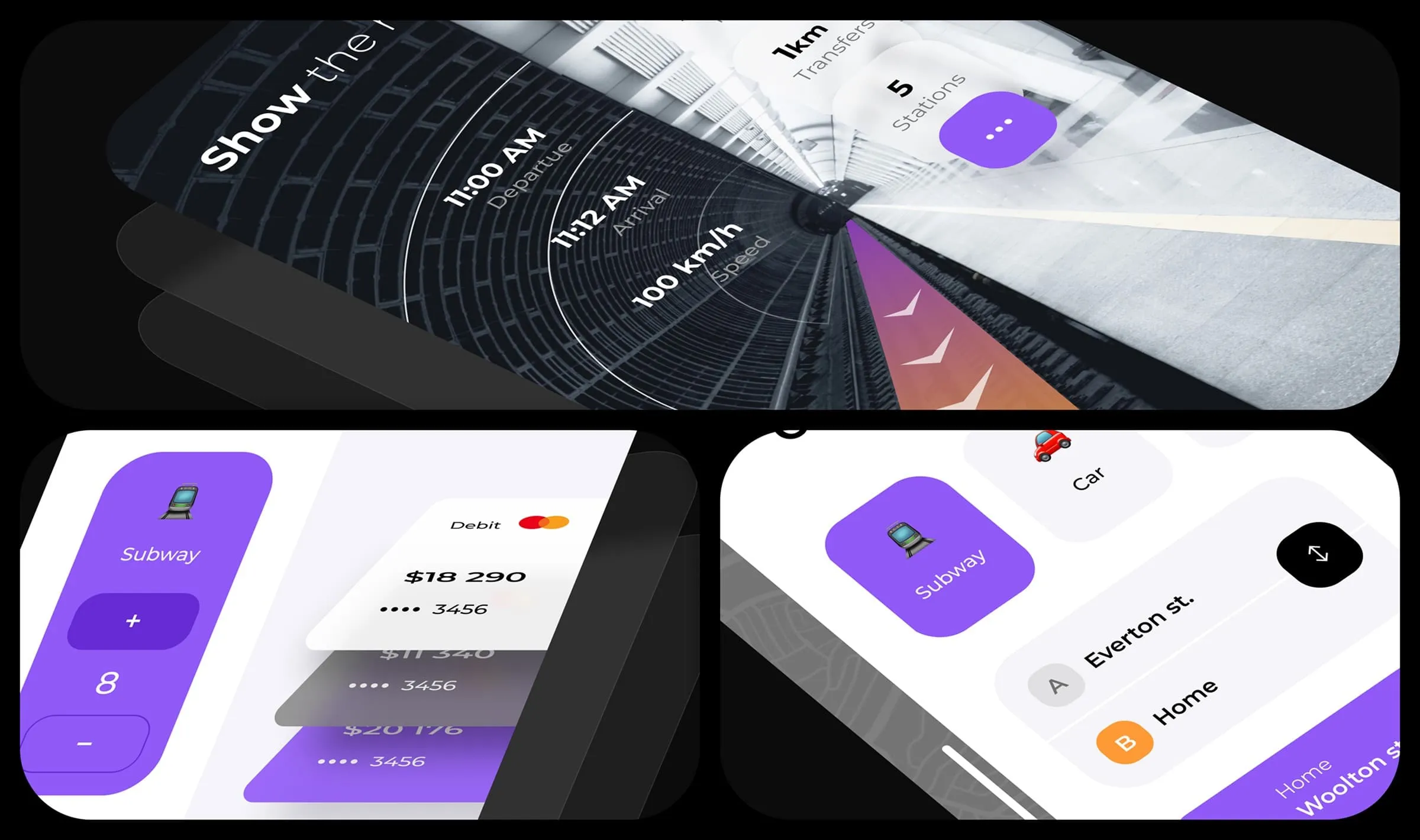 IOS Mobile App Development | UX & UI Design