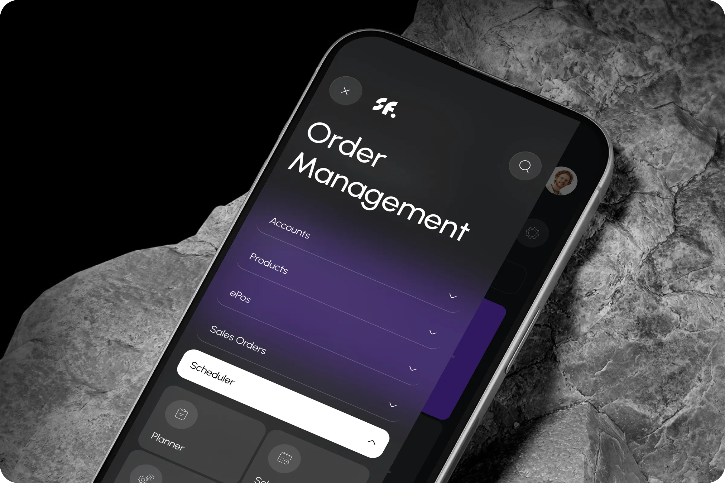 Enterprise Task Planner