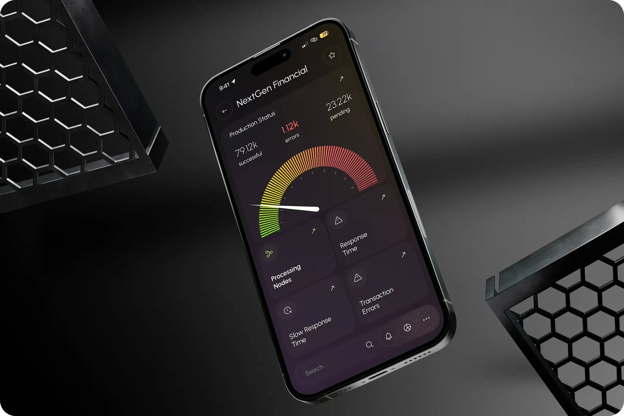 Performance Management Software