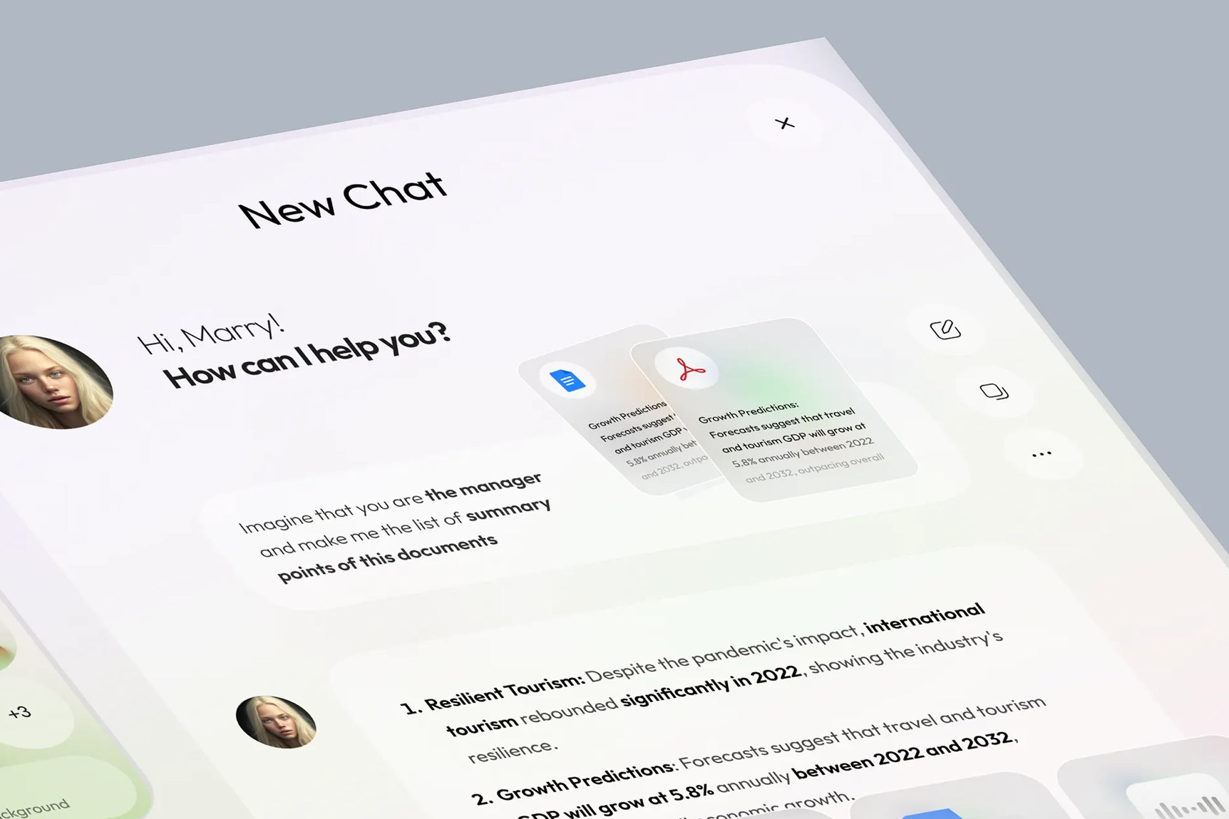 Impact of Visual Design on User Trust