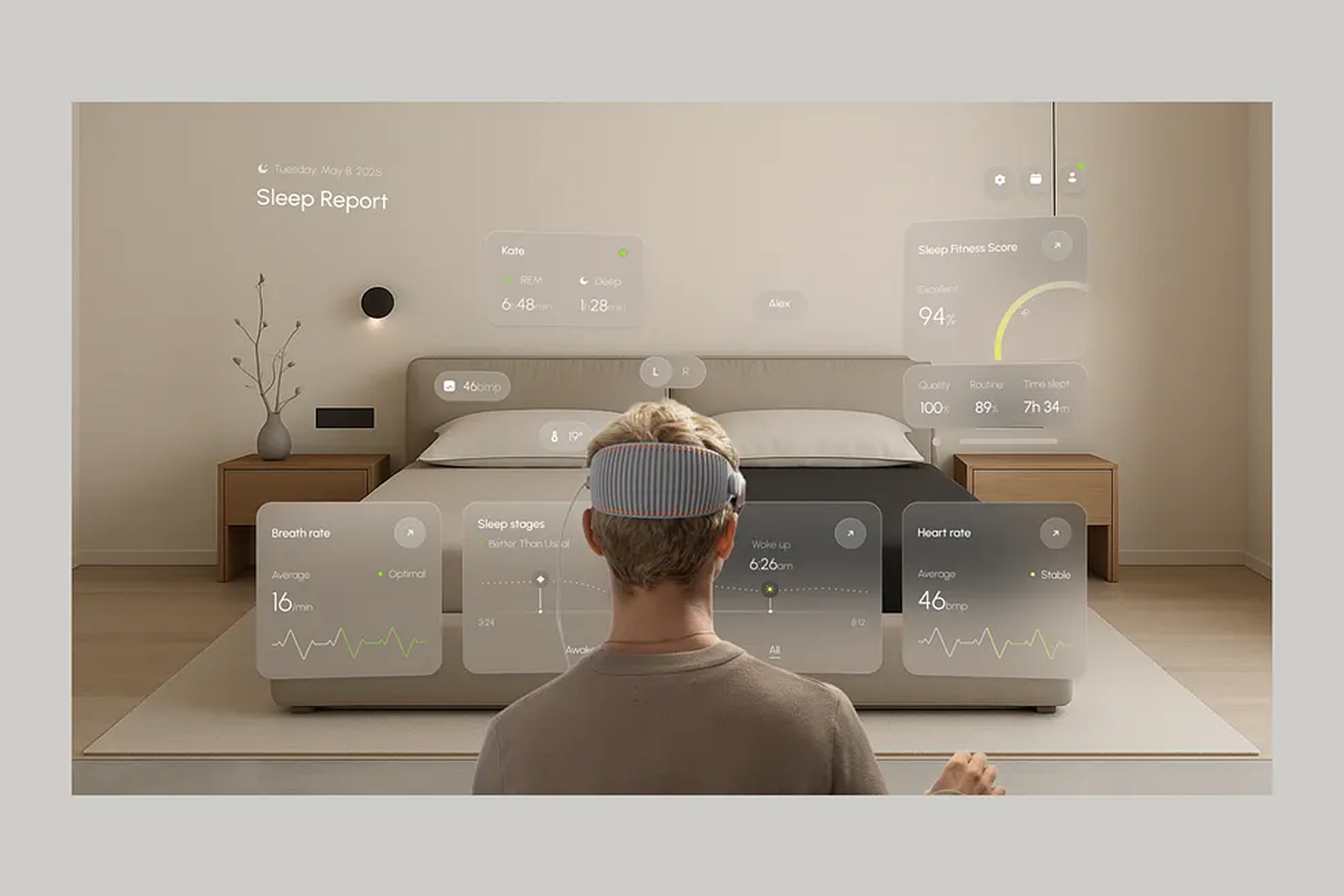 Haptic Feedback