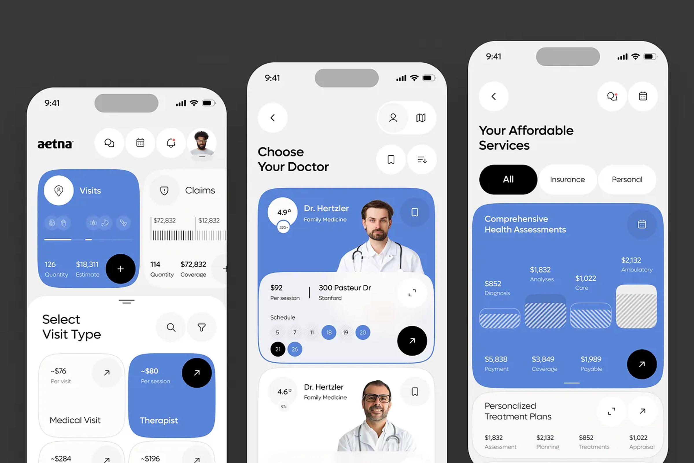 SaaS Website Design Guide