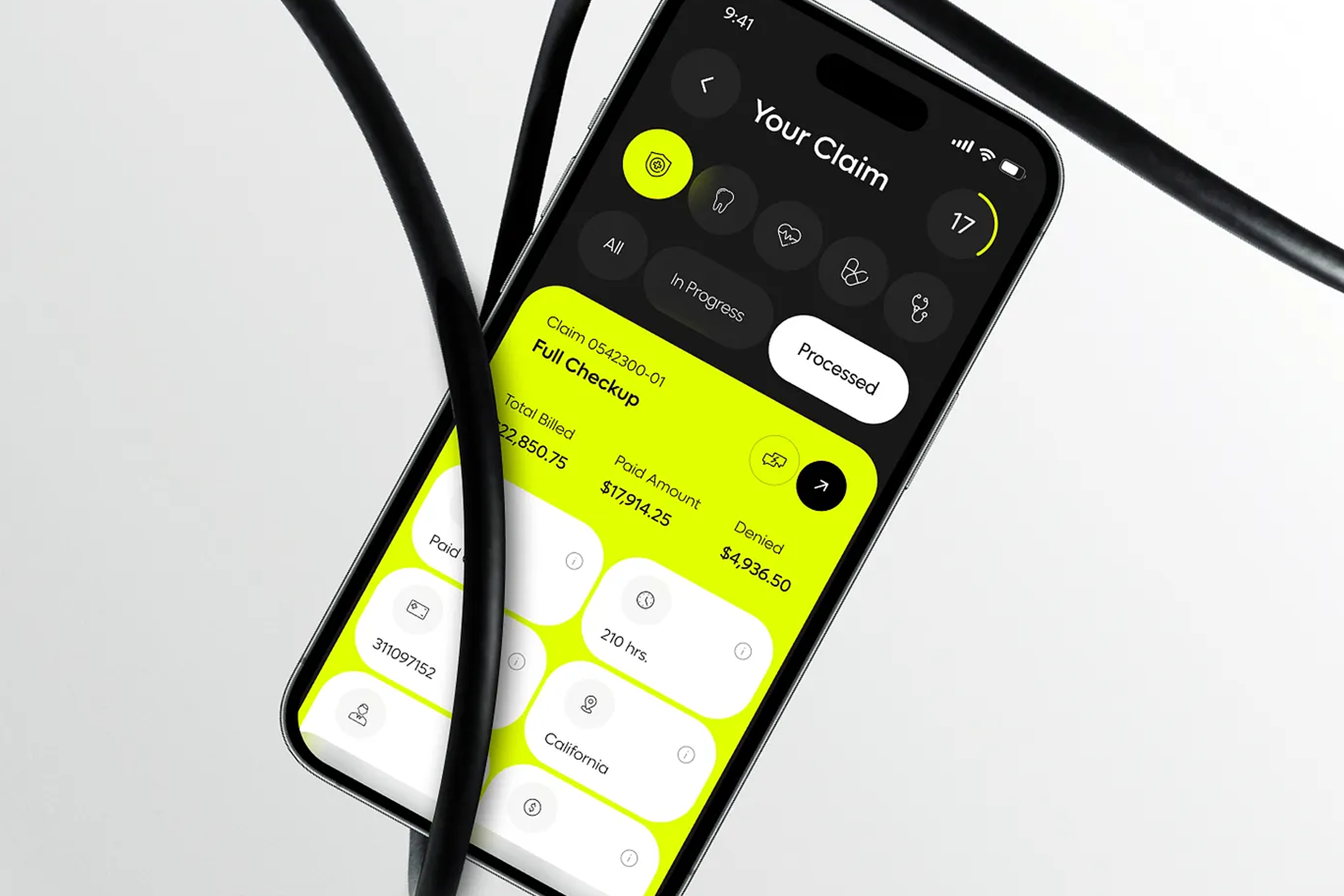 Medical UX Design Medical UX Design