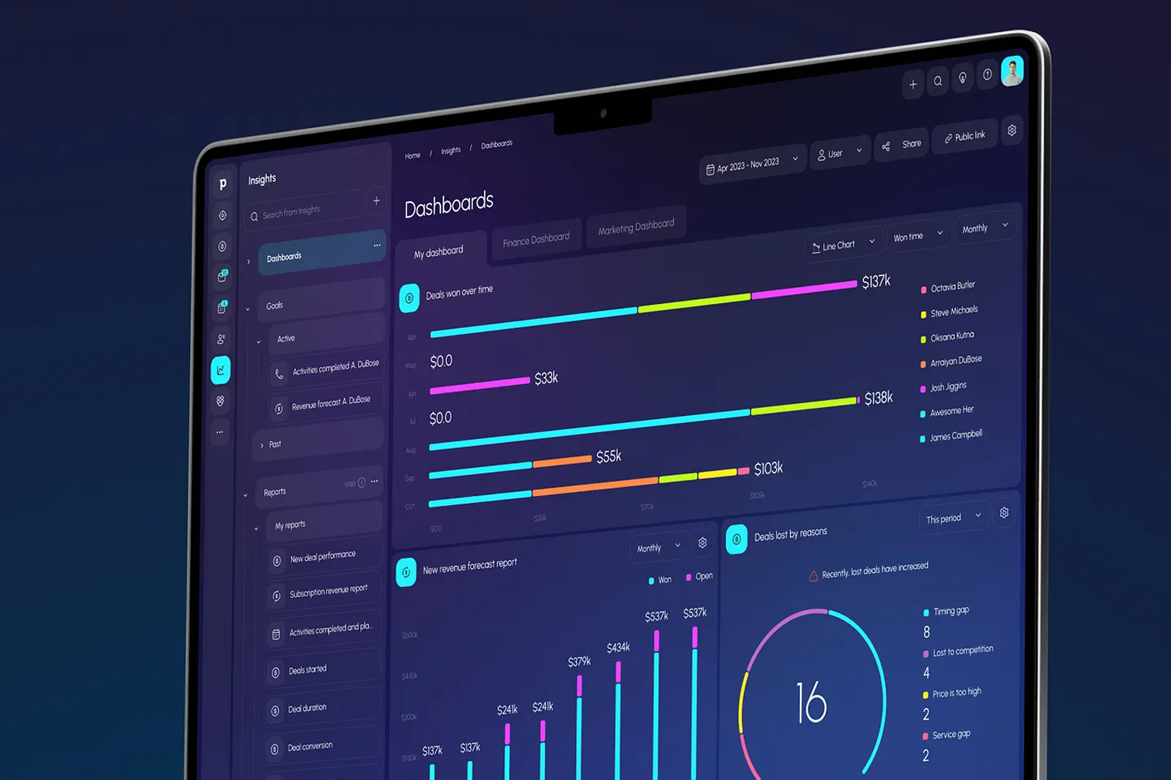  User Interface Design Mistakes