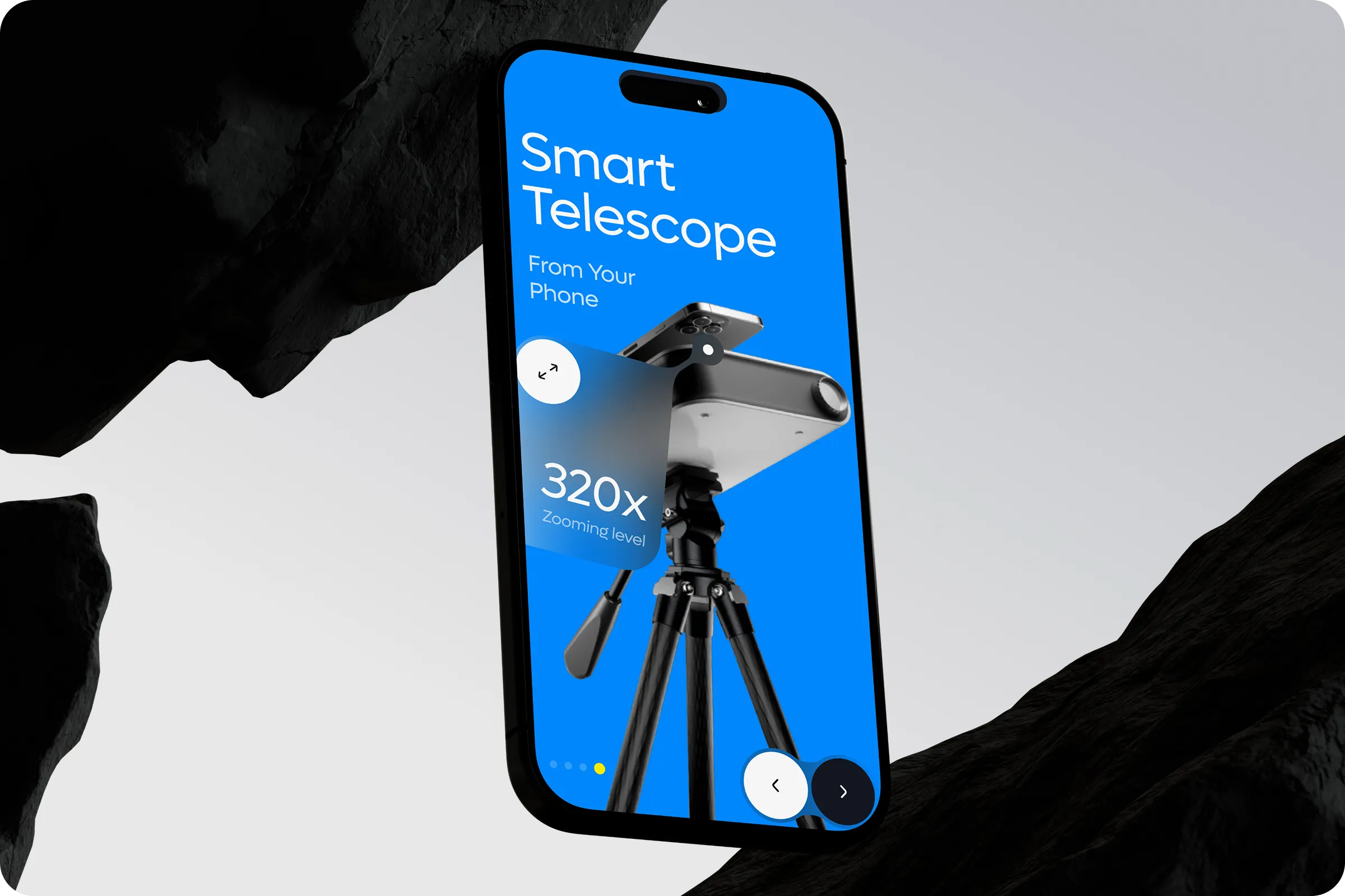 Internet Of Things Solutions