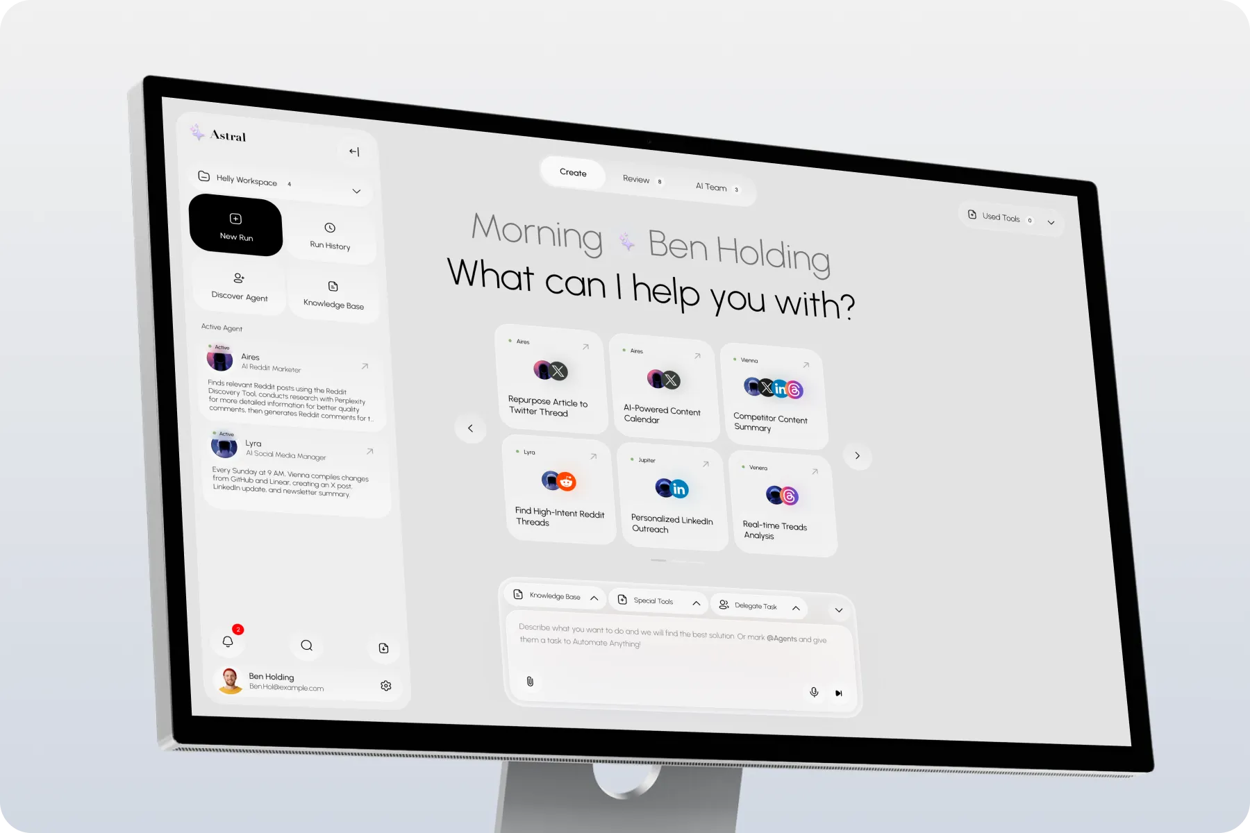 Design Principles in Branding