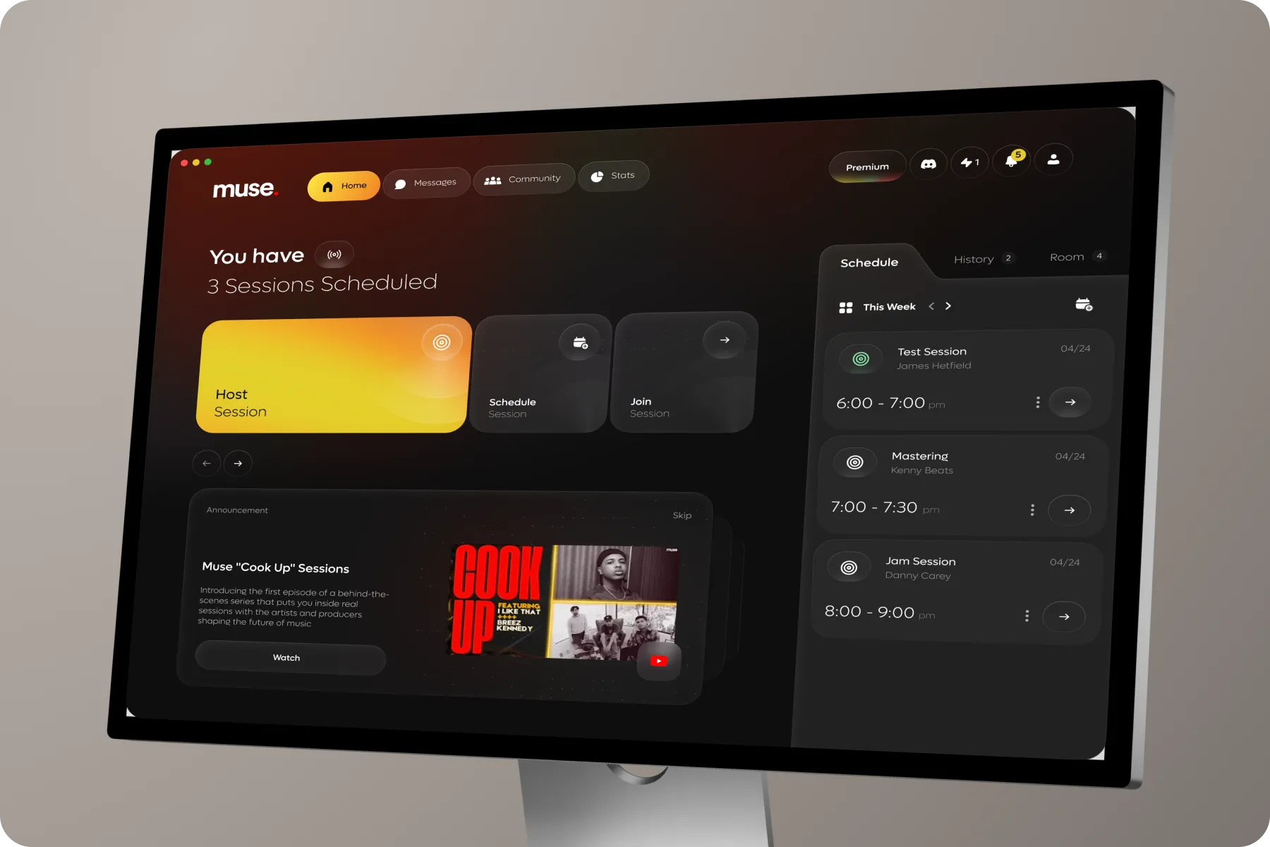 Design Principles in Branding
