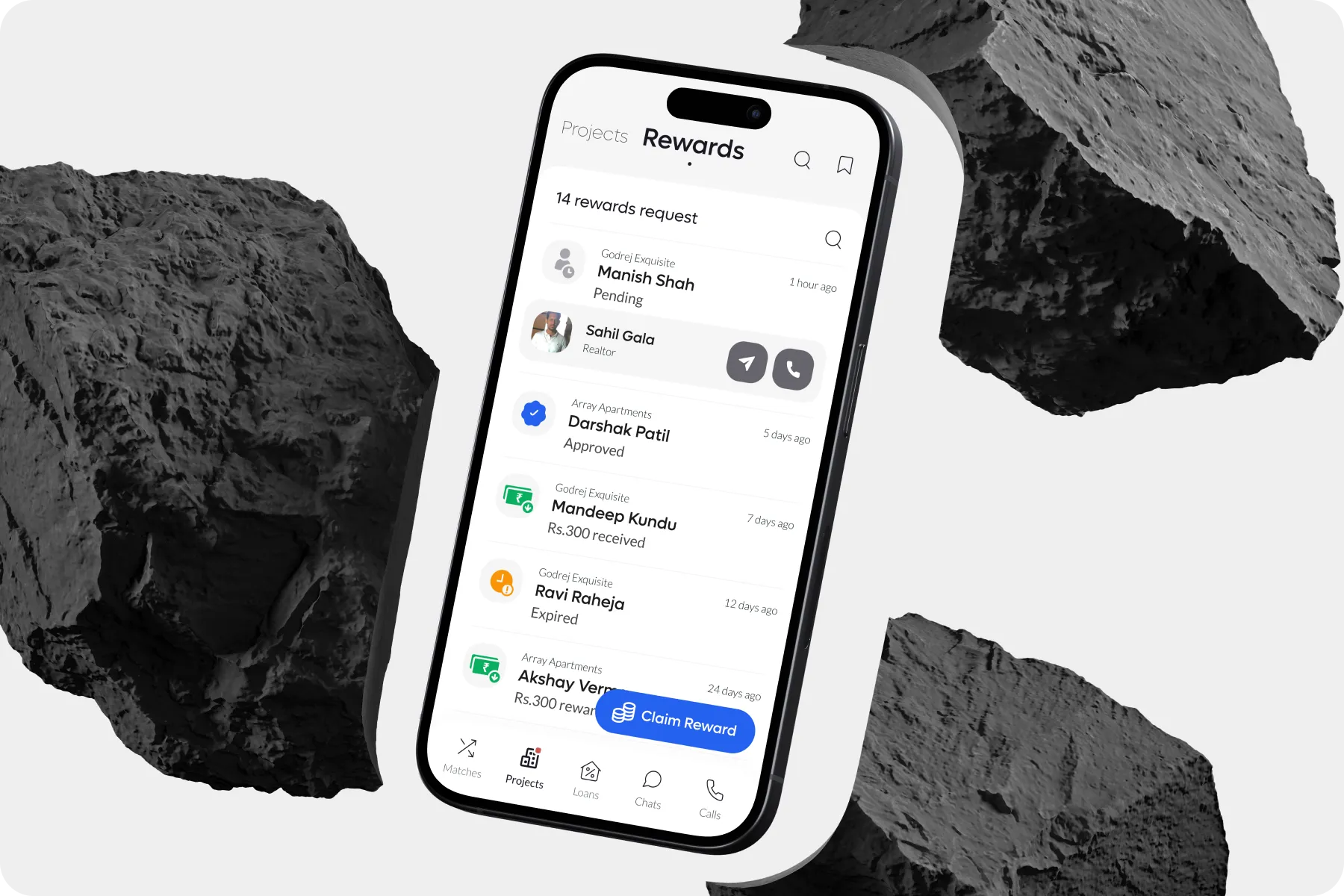 Design Principles in Branding
