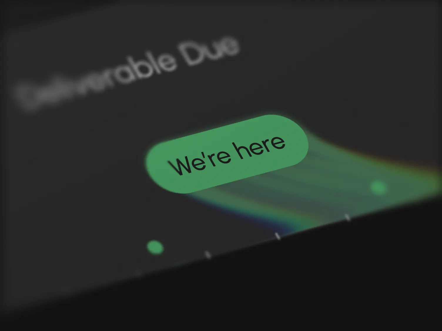 ClauseOS Dashboard – Compliance Management Platform