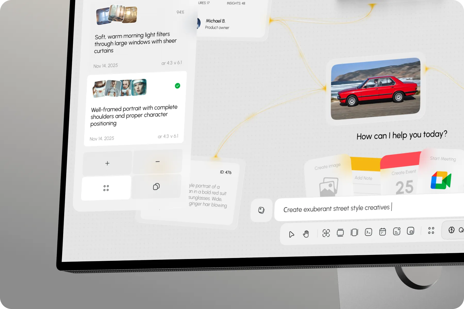 Landing Page Service for Solvely AI