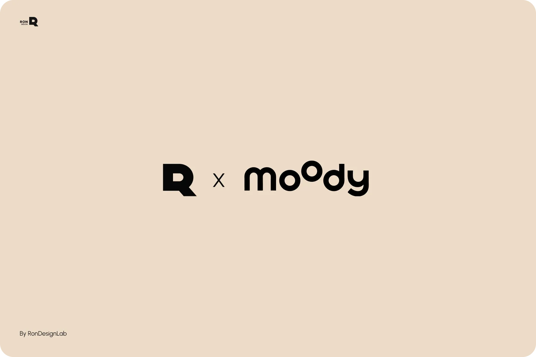 Moody Fashion Web UI UX Design