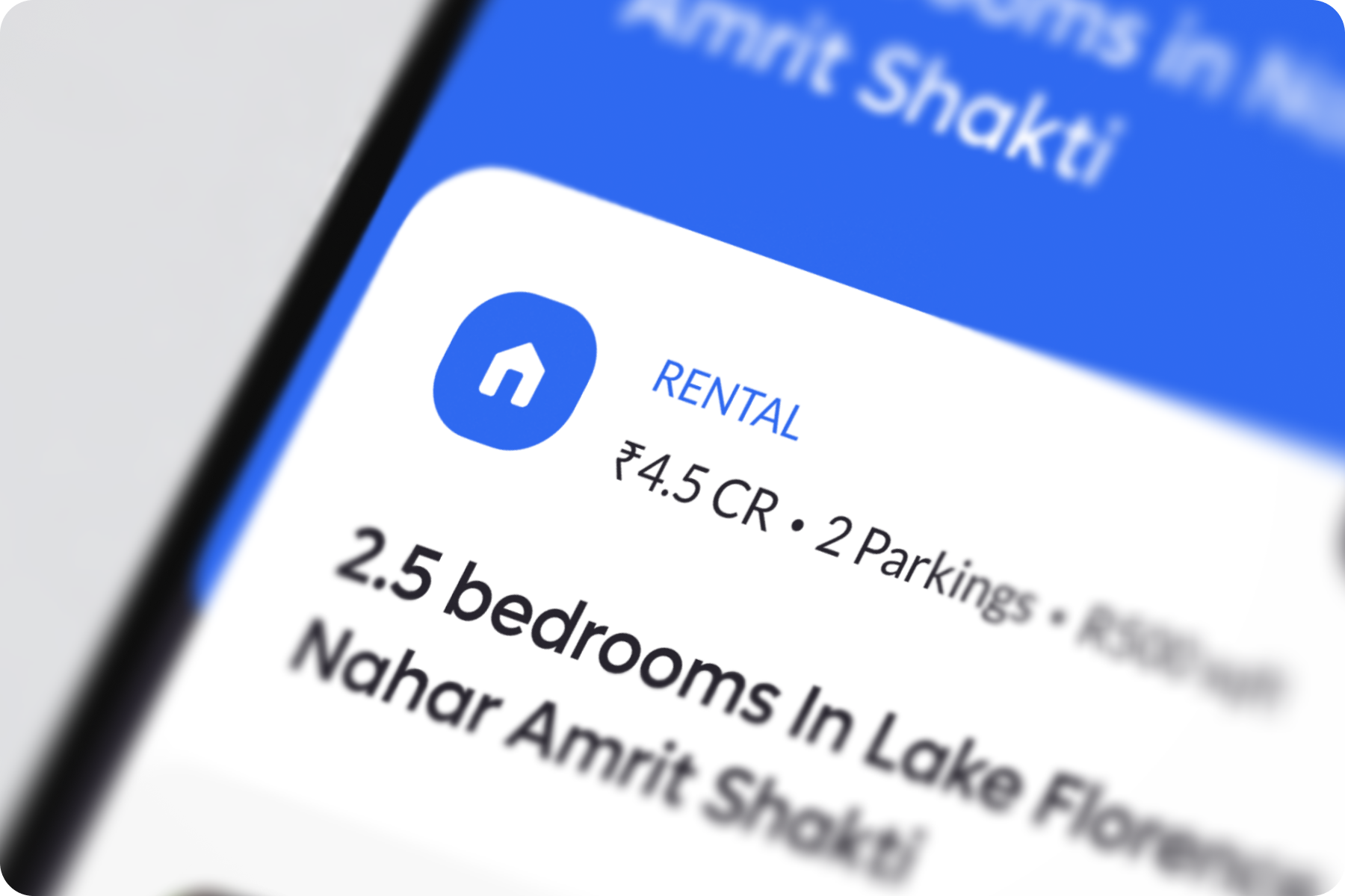 Broker Network real estate matchmaking platform - digital transformation for agent-client UX design
