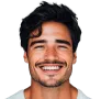 Marcus Brooks