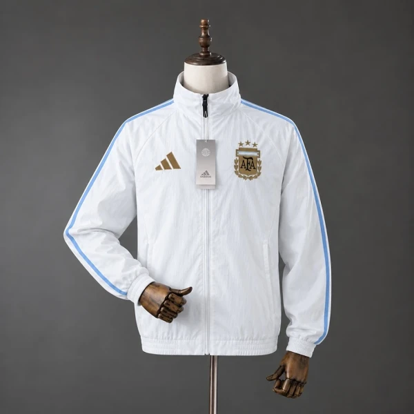 Argentina 2026