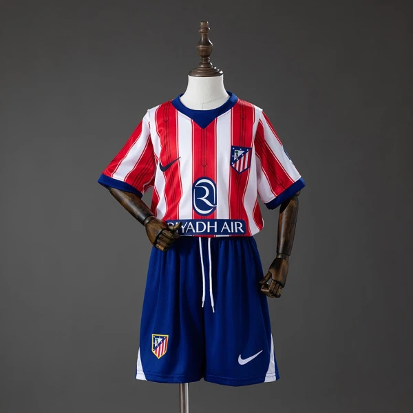 Atletico Madrid 26/27 Kids