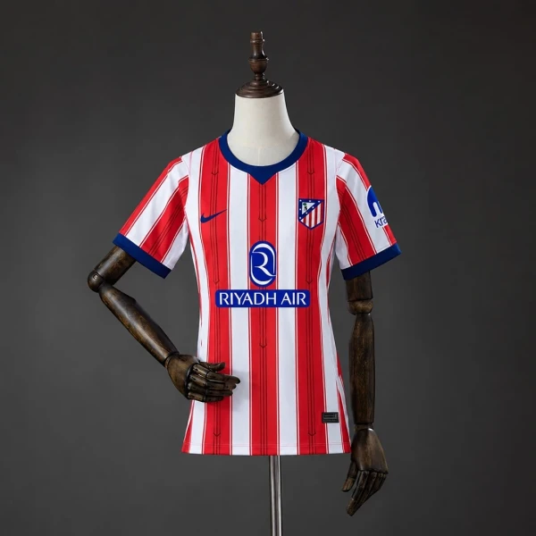 Atletico Madrid 26/27 Feminina