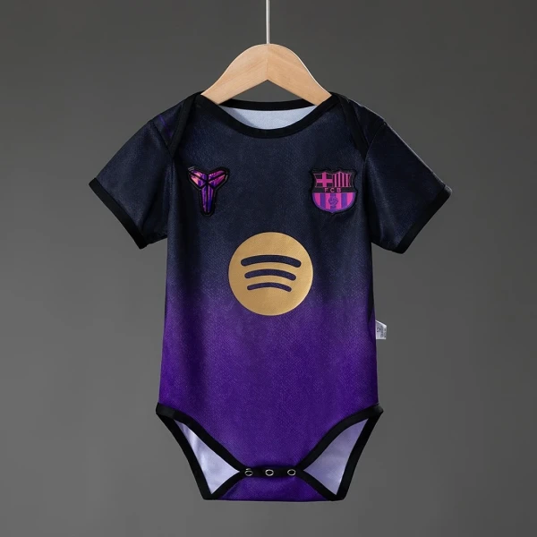 Barcelona 26/27 Kids
