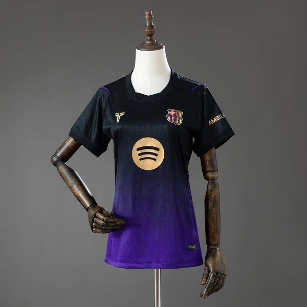 Barcelona 26/27 Feminina
