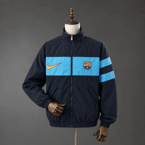 Barcelona 26/27