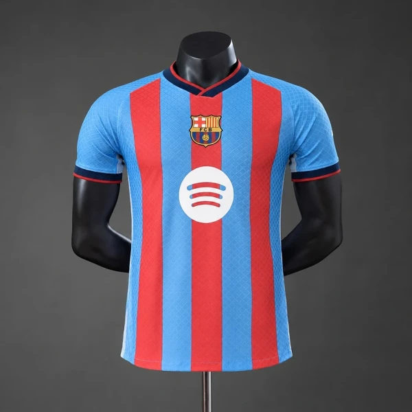 Barcelona 26/27 Edição Especial Jogador