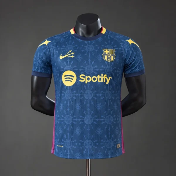 Barcelona 26/27 Edição Especial Jogador