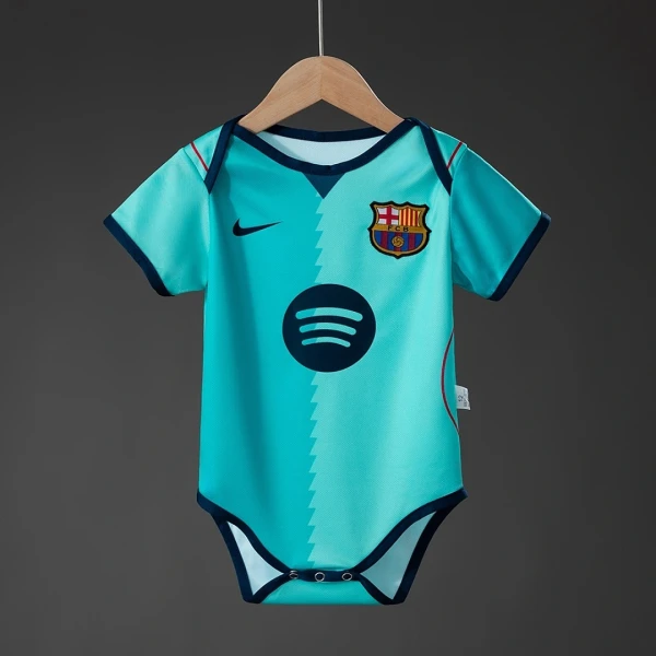 Barcelona 26/27 KIds