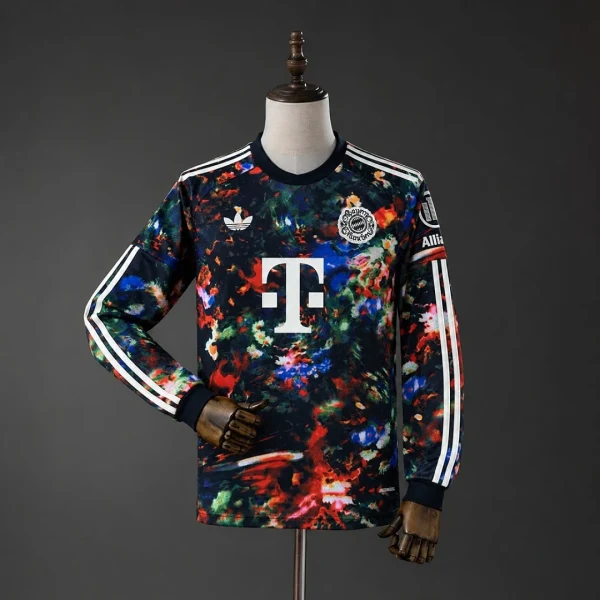 Bayern Munich 26/27