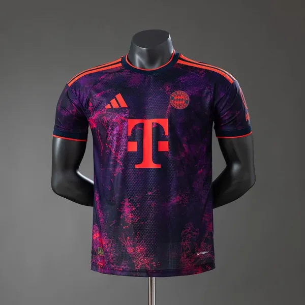 Bayern Munich 26/27 Jogador