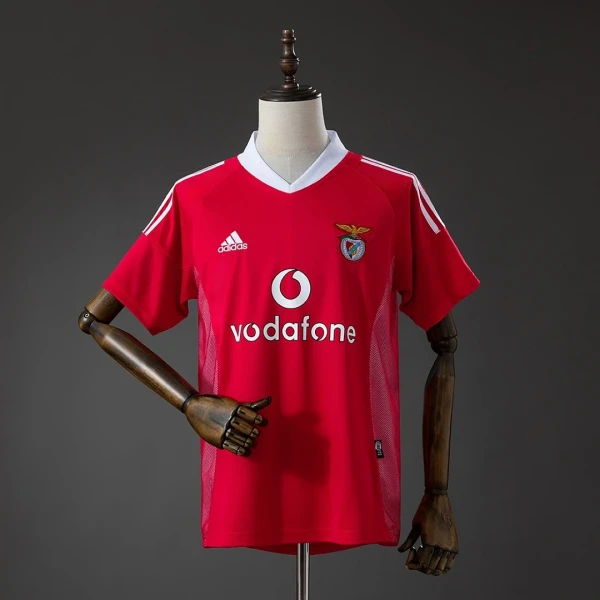 Benfica 02/03 Retrô